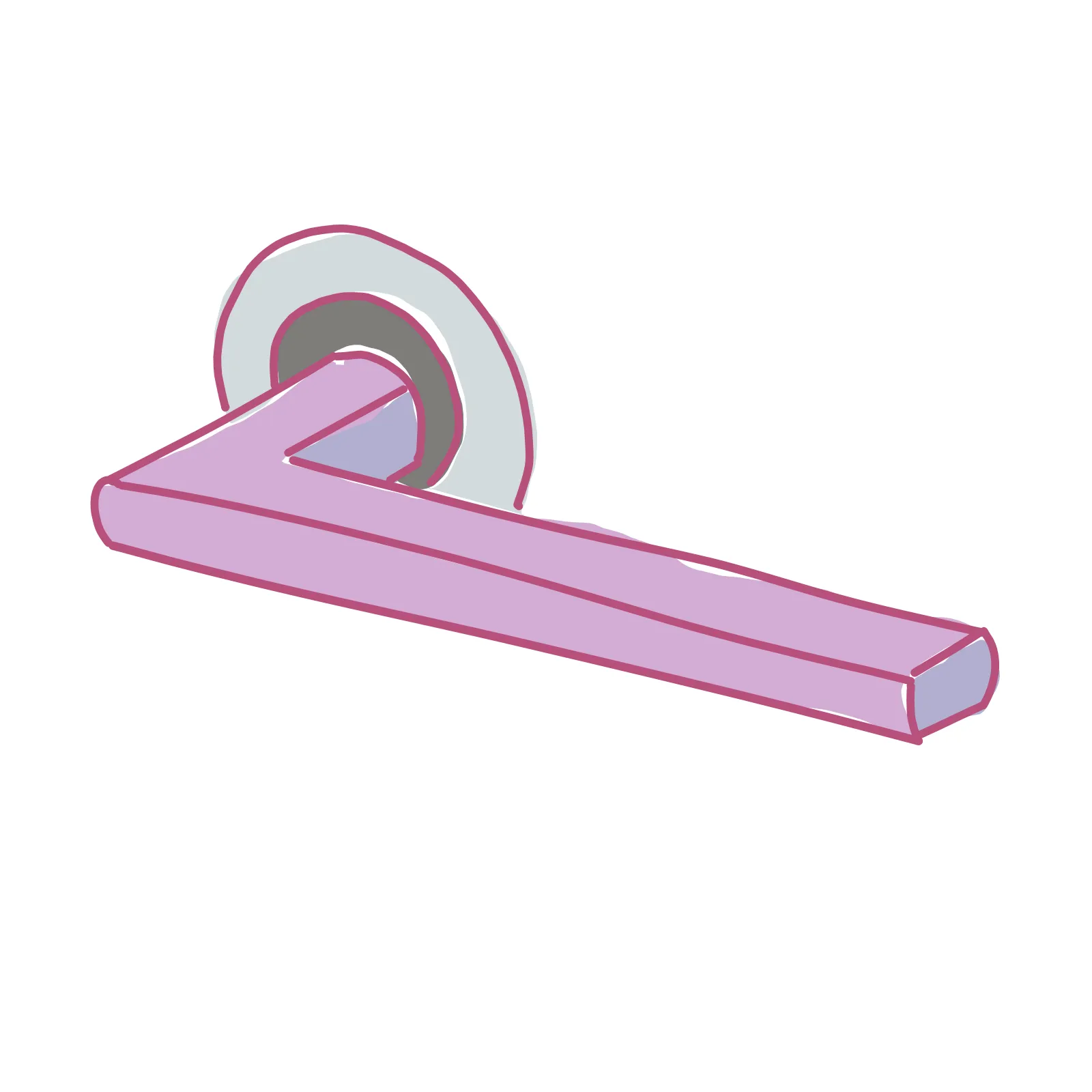 Sketch of Affordances